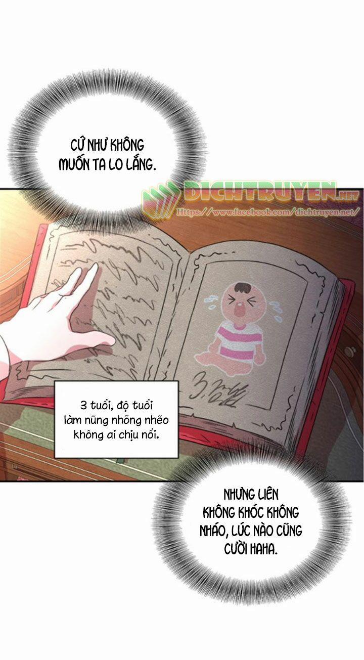 Con Gái Bảo Bối Của Ma Vương 7 trang 21