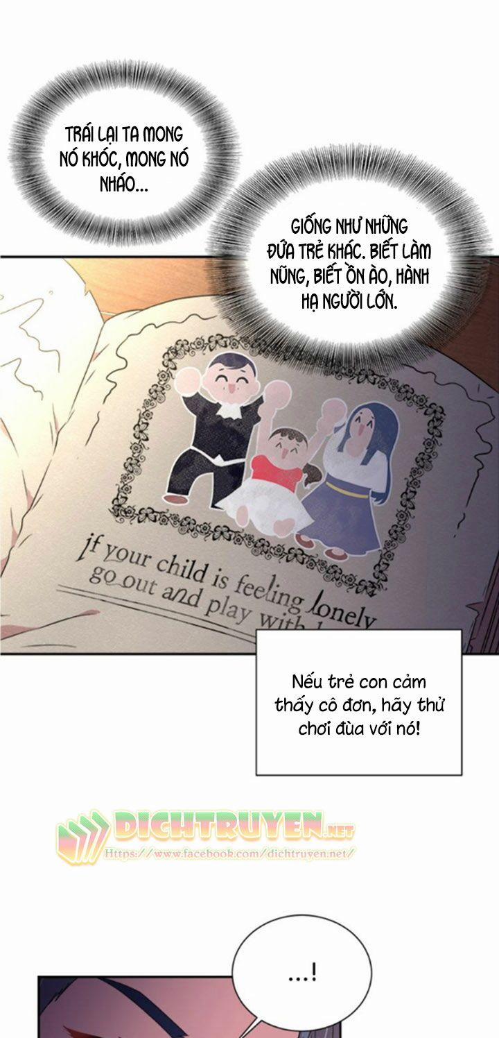 Con Gái Bảo Bối Của Ma Vương 7 trang 23