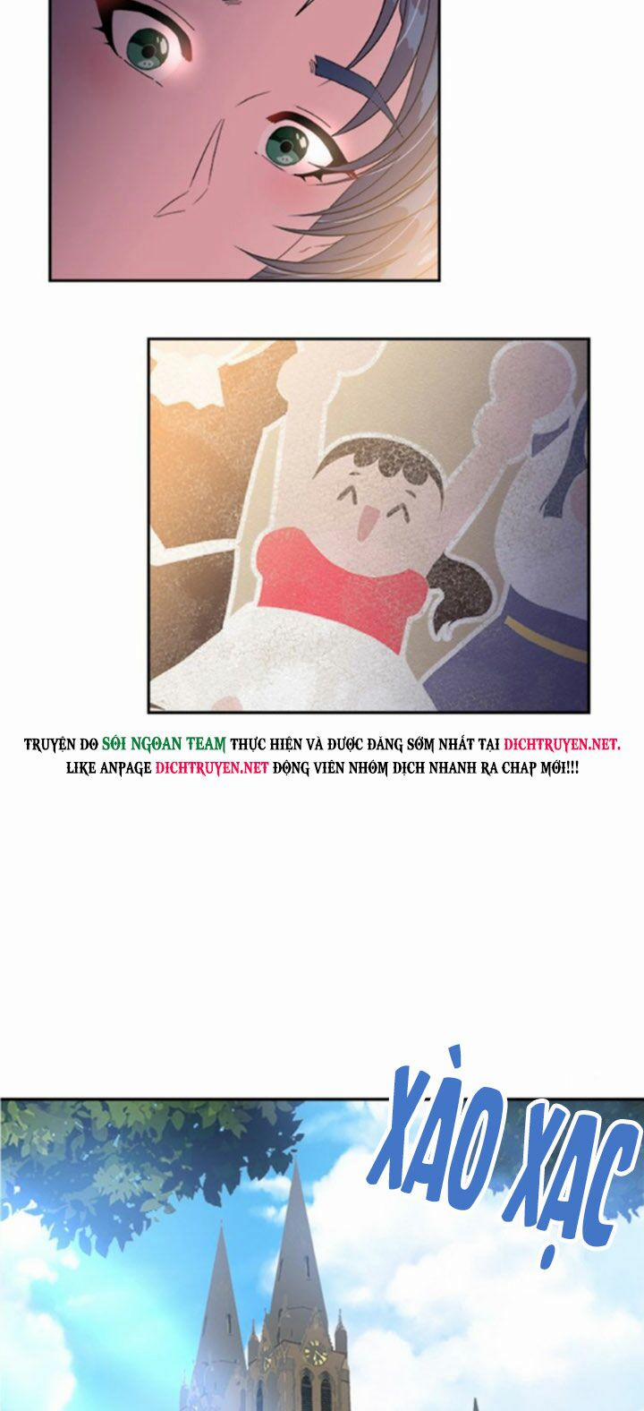 Con Gái Bảo Bối Của Ma Vương 7 trang 24