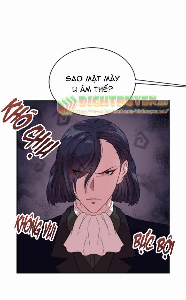 Con Gái Bảo Bối Của Ma Vương 7 trang 26