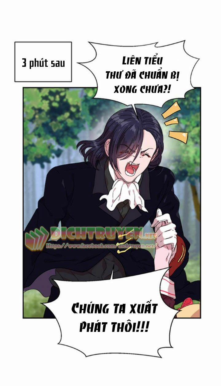 Con Gái Bảo Bối Của Ma Vương 7 trang 32