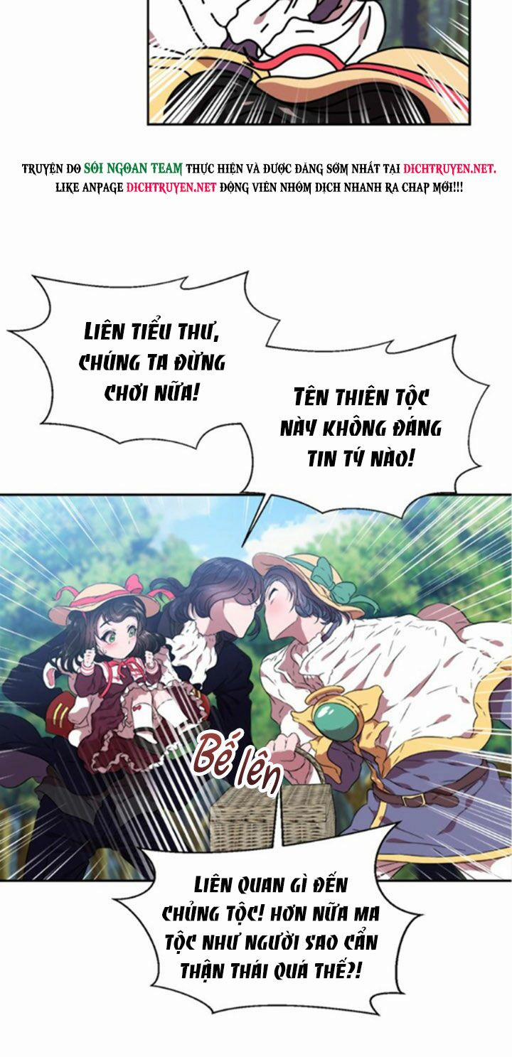 Con Gái Bảo Bối Của Ma Vương 7 trang 39