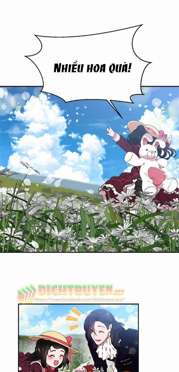 Con Gái Bảo Bối Của Ma Vương 7 trang 42