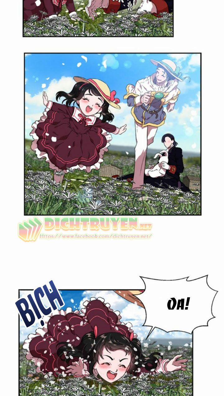 Con Gái Bảo Bối Của Ma Vương 7 trang 43