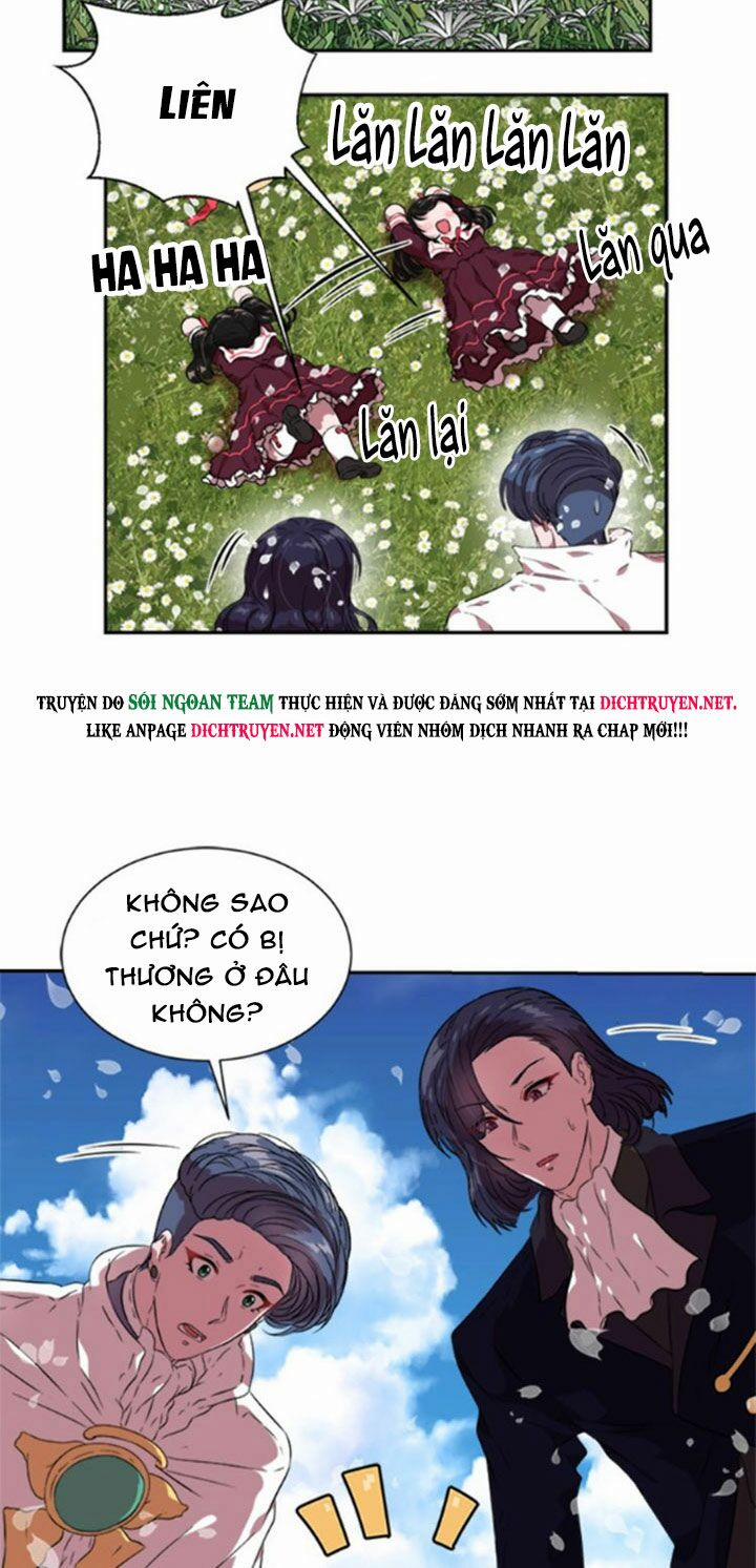 Con Gái Bảo Bối Của Ma Vương 7 trang 44