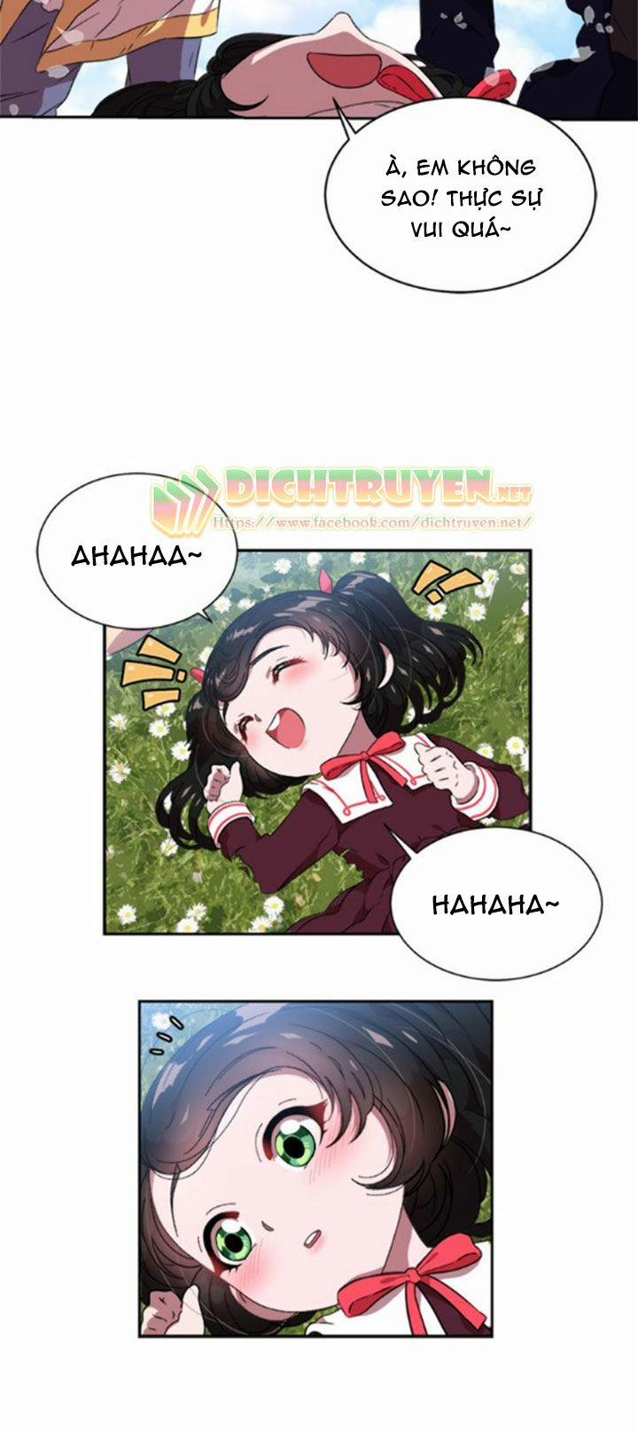 Con Gái Bảo Bối Của Ma Vương 7 trang 45