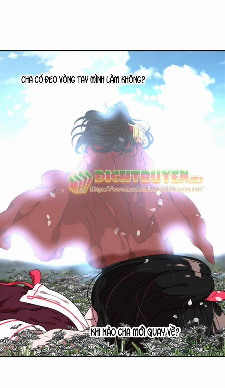 Con Gái Bảo Bối Của Ma Vương 7 trang 47