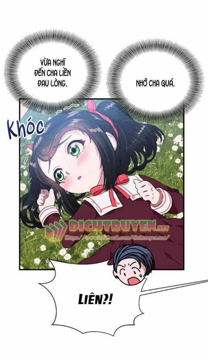 Con Gái Bảo Bối Của Ma Vương 7 trang 48