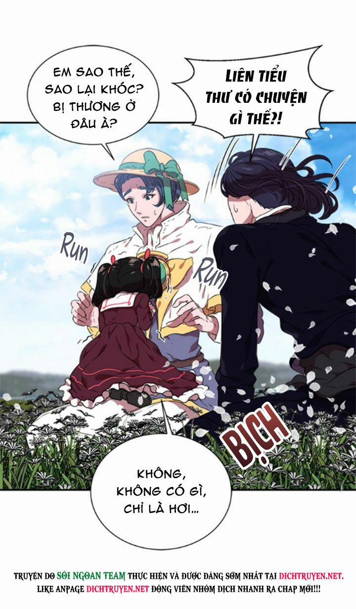 Con Gái Bảo Bối Của Ma Vương 7 trang 49