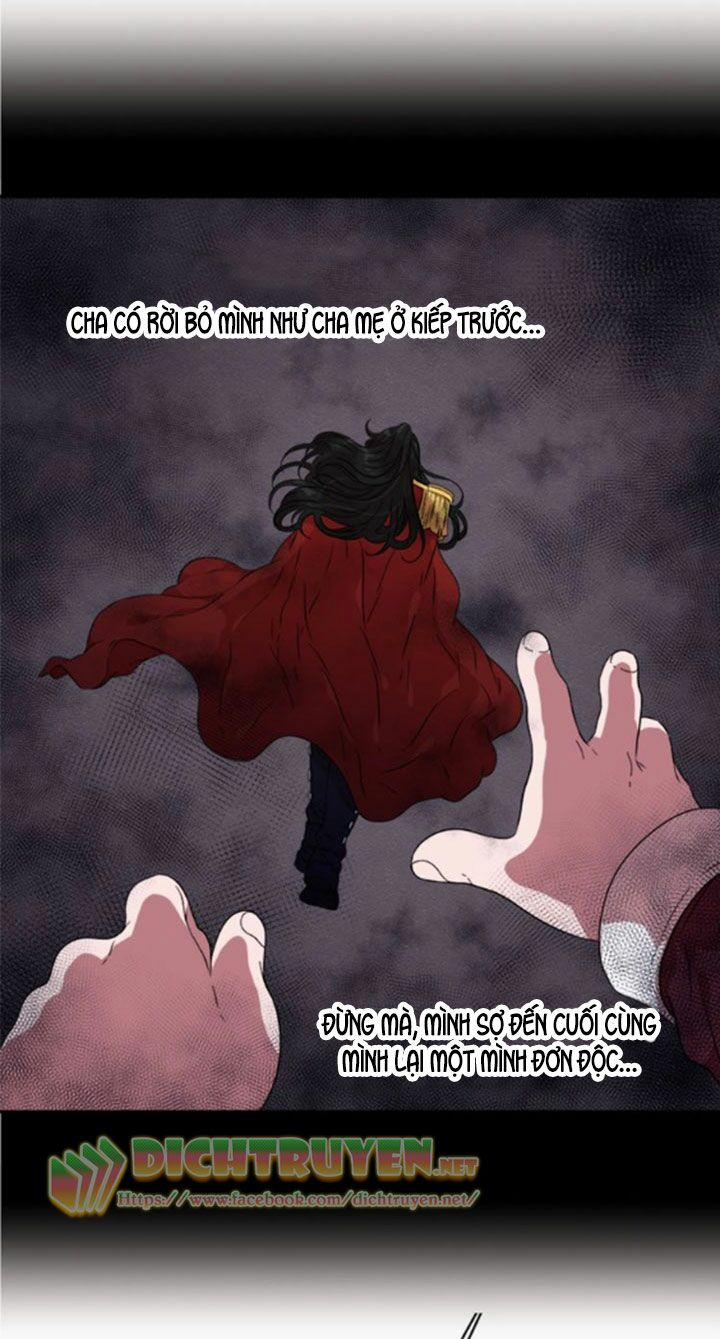 Con Gái Bảo Bối Của Ma Vương 7 trang 51