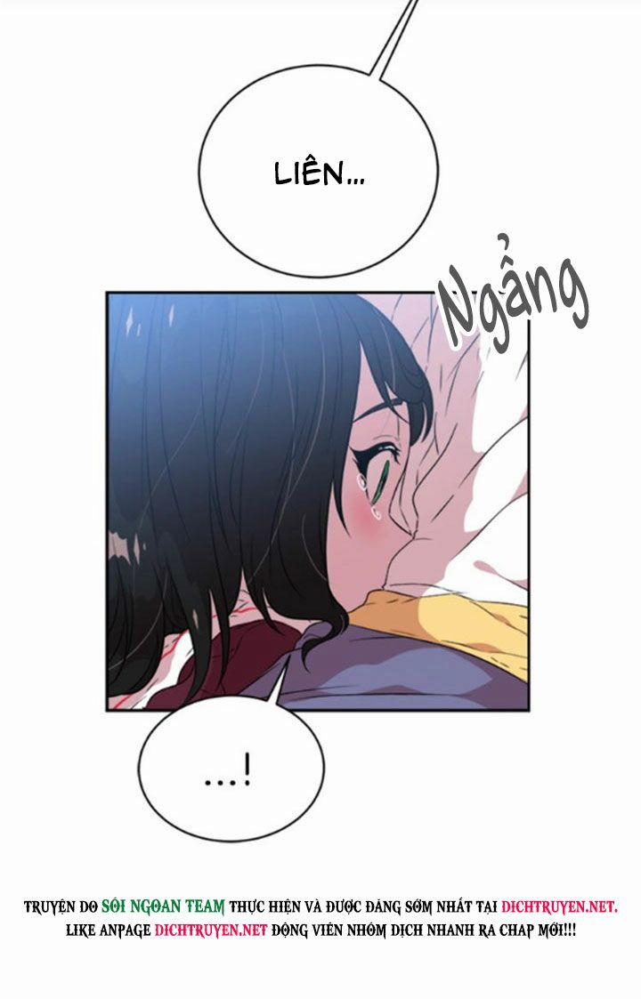 Con Gái Bảo Bối Của Ma Vương 7 trang 52