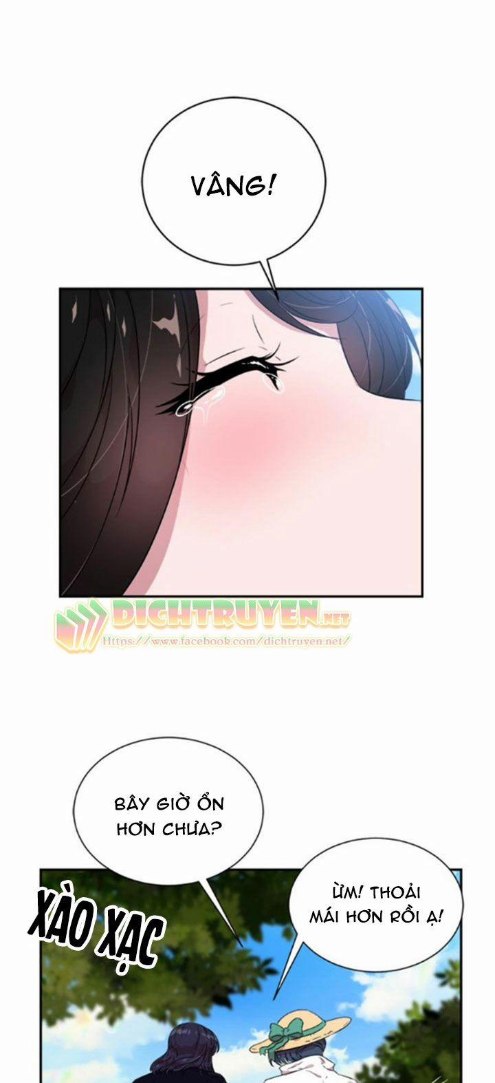 Con Gái Bảo Bối Của Ma Vương 7 trang 55