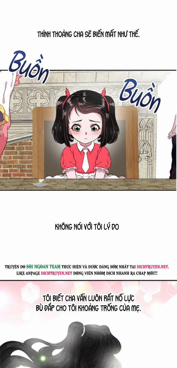 Con Gái Bảo Bối Của Ma Vương 7 trang 7