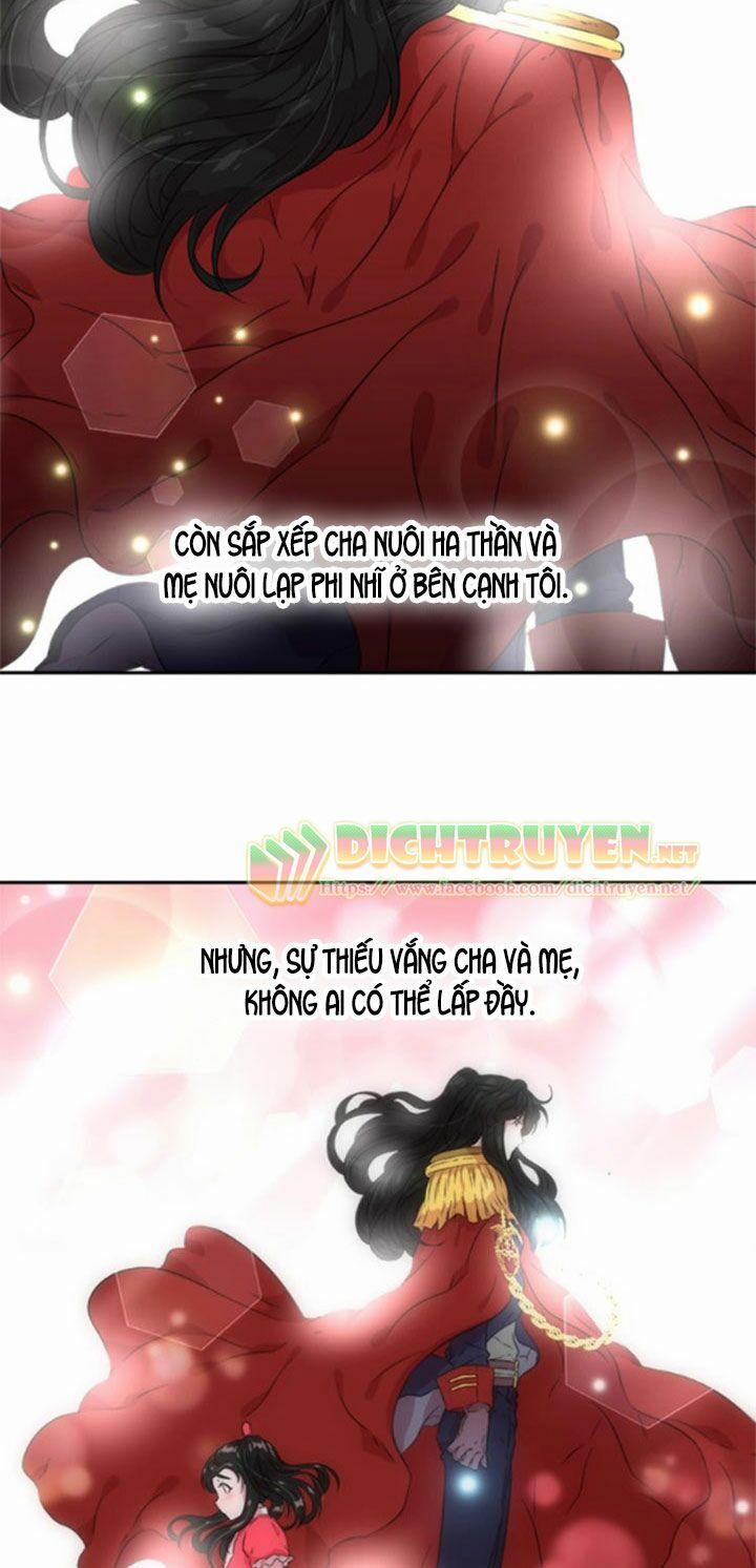 Con Gái Bảo Bối Của Ma Vương 7 trang 8