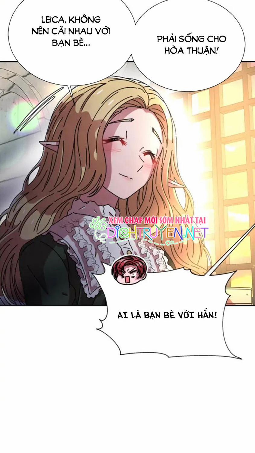 Con Gái Bảo Bối Của Ma Vương 74 trang 10