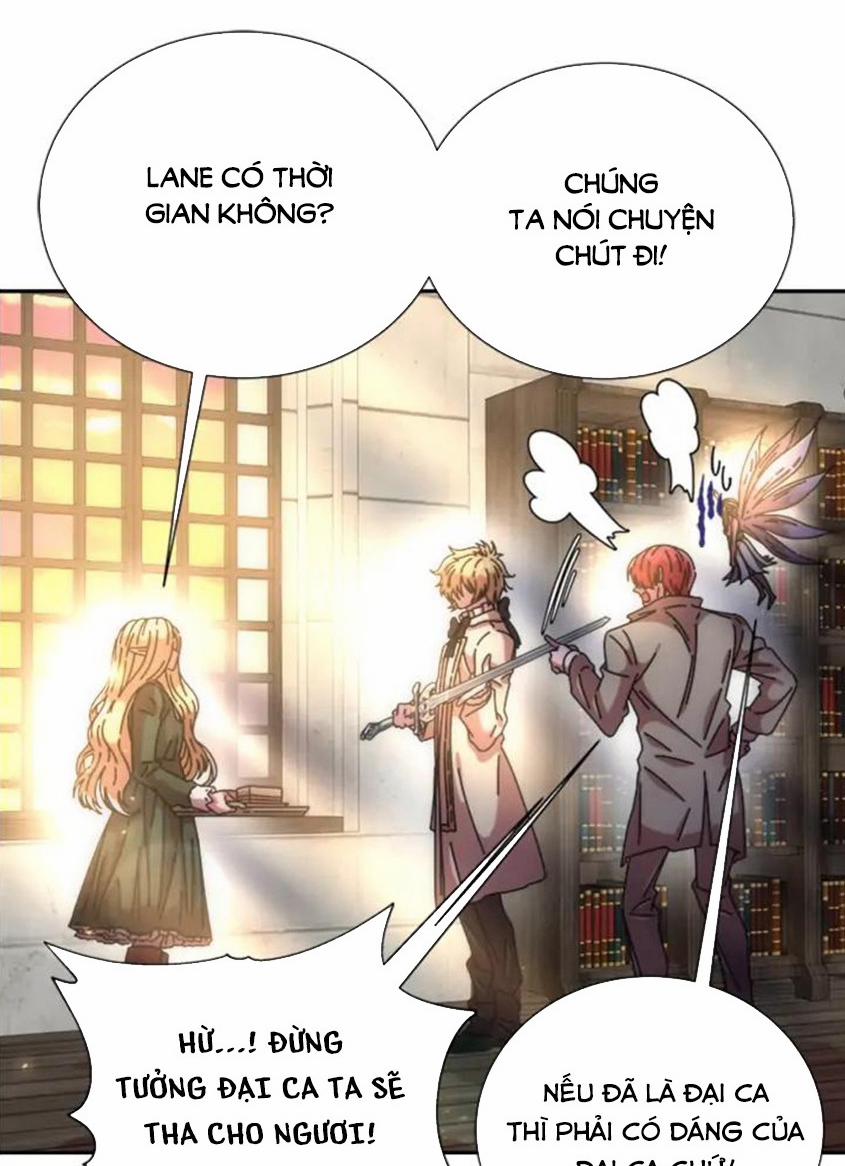 Con Gái Bảo Bối Của Ma Vương 74 trang 11