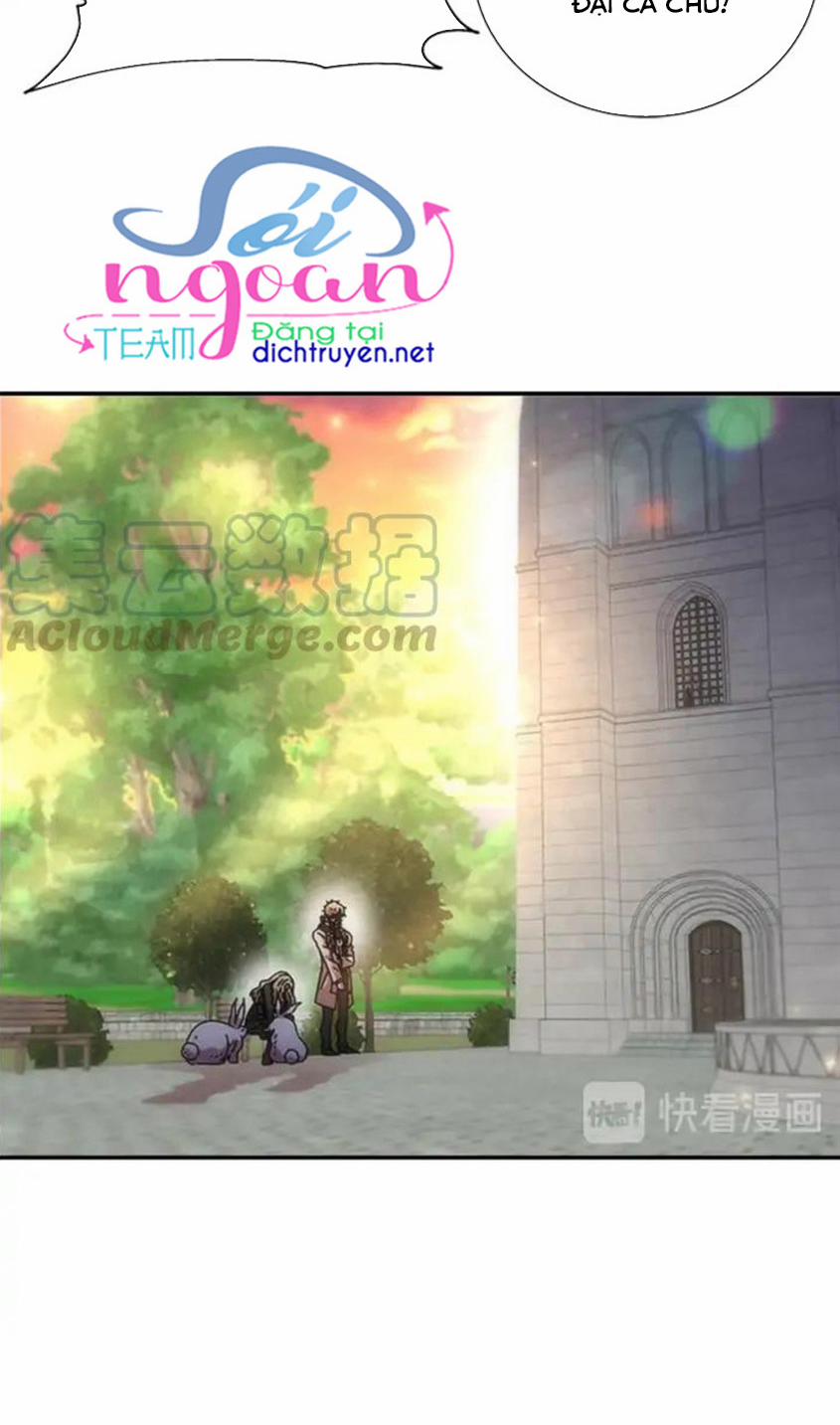 Con Gái Bảo Bối Của Ma Vương 74 trang 12