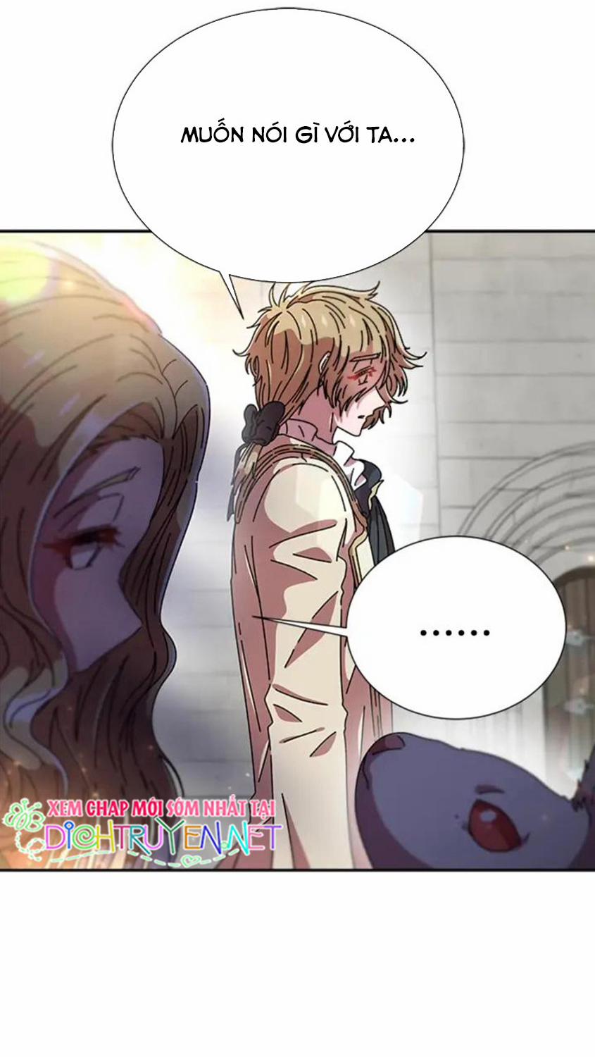 Con Gái Bảo Bối Của Ma Vương 74 trang 13