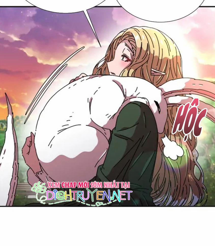 Con Gái Bảo Bối Của Ma Vương 74 trang 16