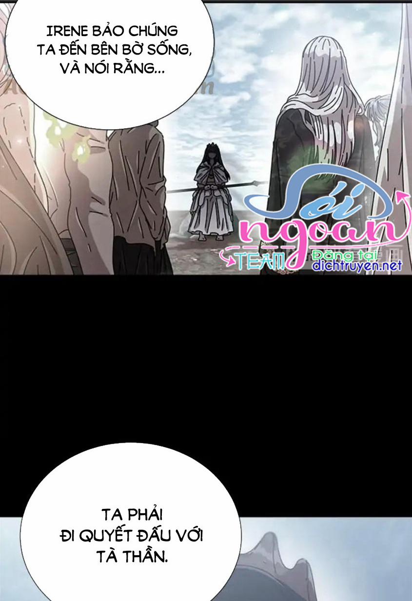 Con Gái Bảo Bối Của Ma Vương 74 trang 18