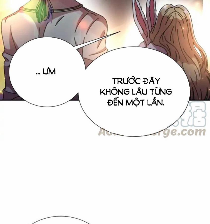 Con Gái Bảo Bối Của Ma Vương 74 trang 23