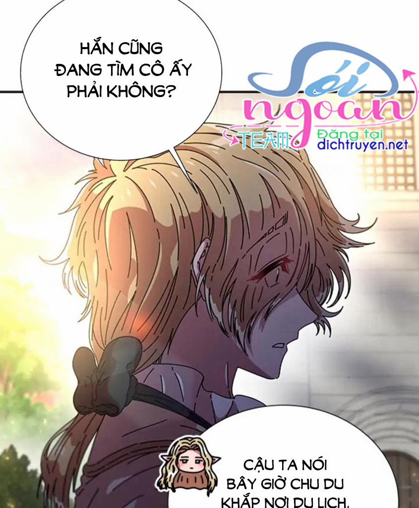 Con Gái Bảo Bối Của Ma Vương 74 trang 24