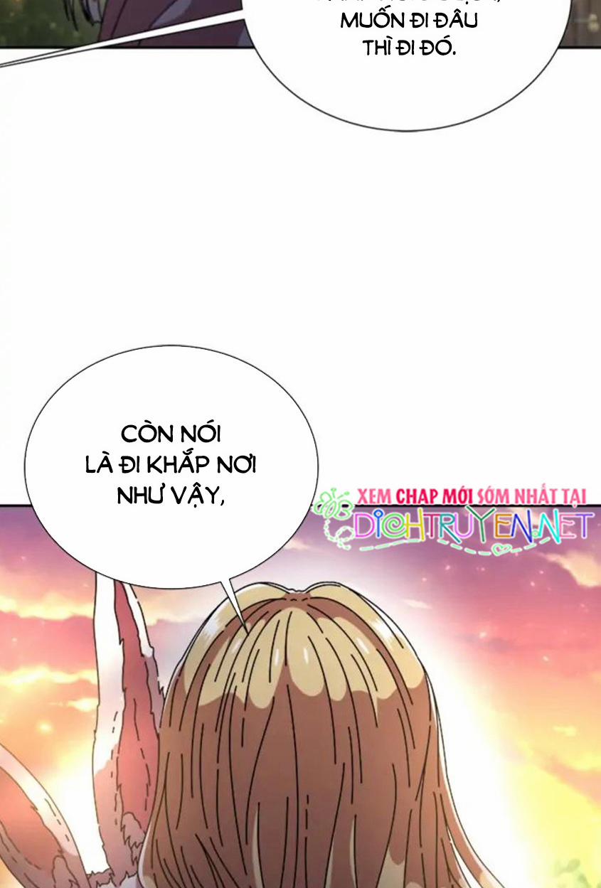 Con Gái Bảo Bối Của Ma Vương 74 trang 25