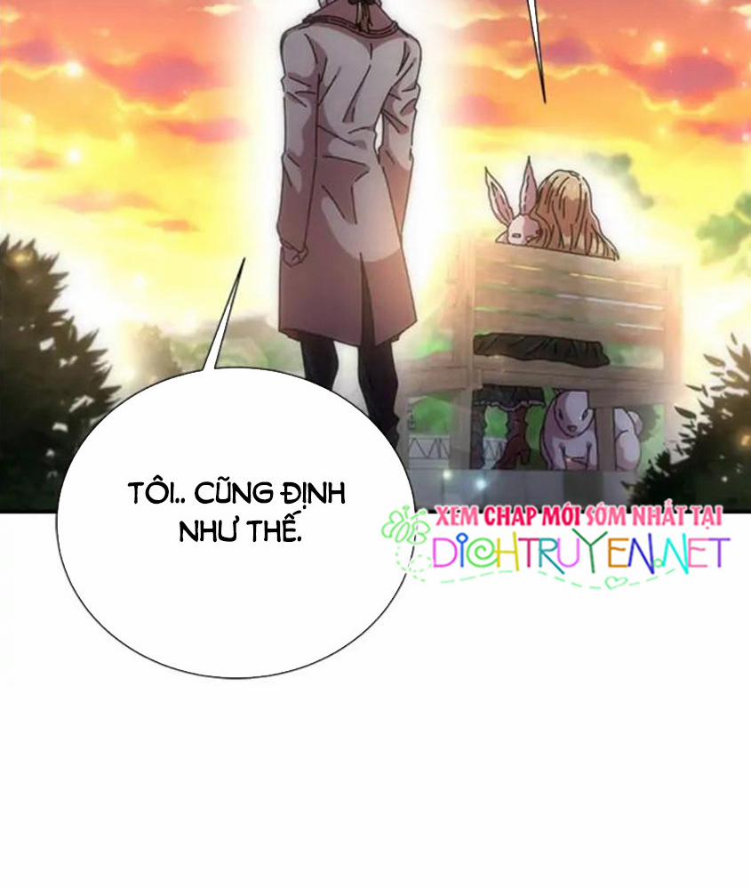 Con Gái Bảo Bối Của Ma Vương 74 trang 27