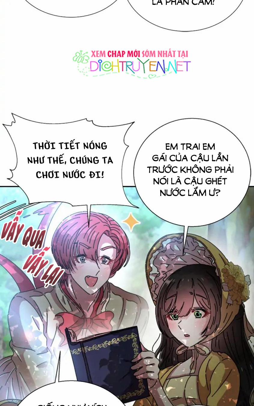 Con Gái Bảo Bối Của Ma Vương 74 trang 37