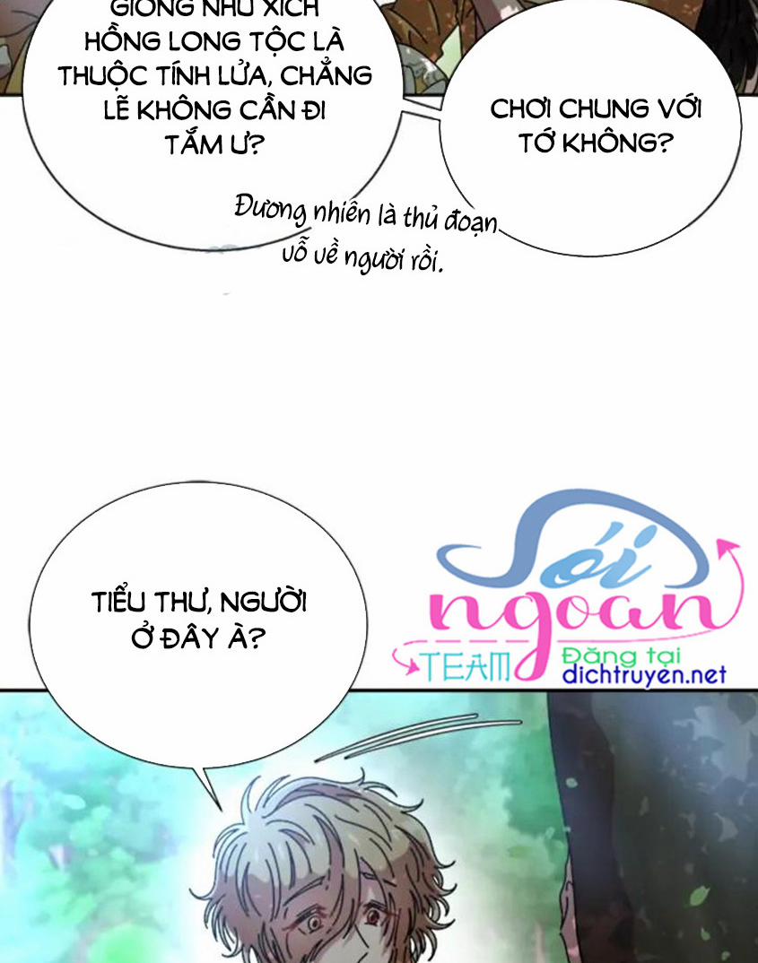 Con Gái Bảo Bối Của Ma Vương 74 trang 38