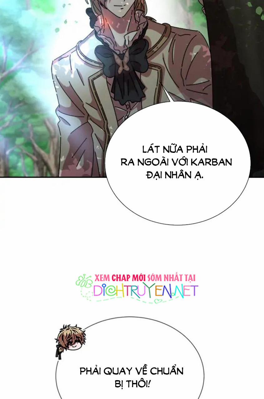 Con Gái Bảo Bối Của Ma Vương 74 trang 39