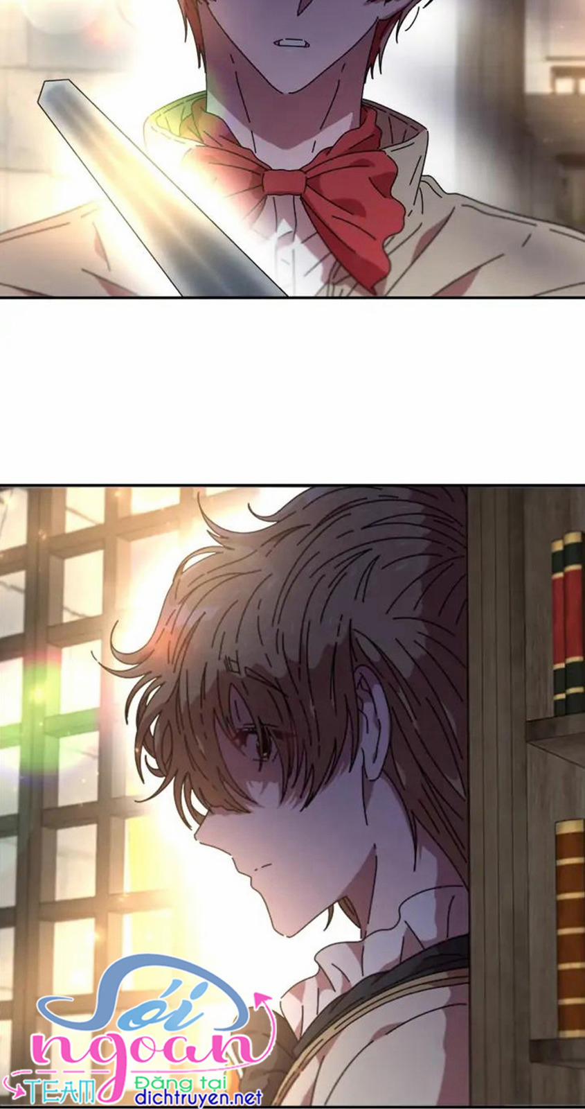 Con Gái Bảo Bối Của Ma Vương 74 trang 4