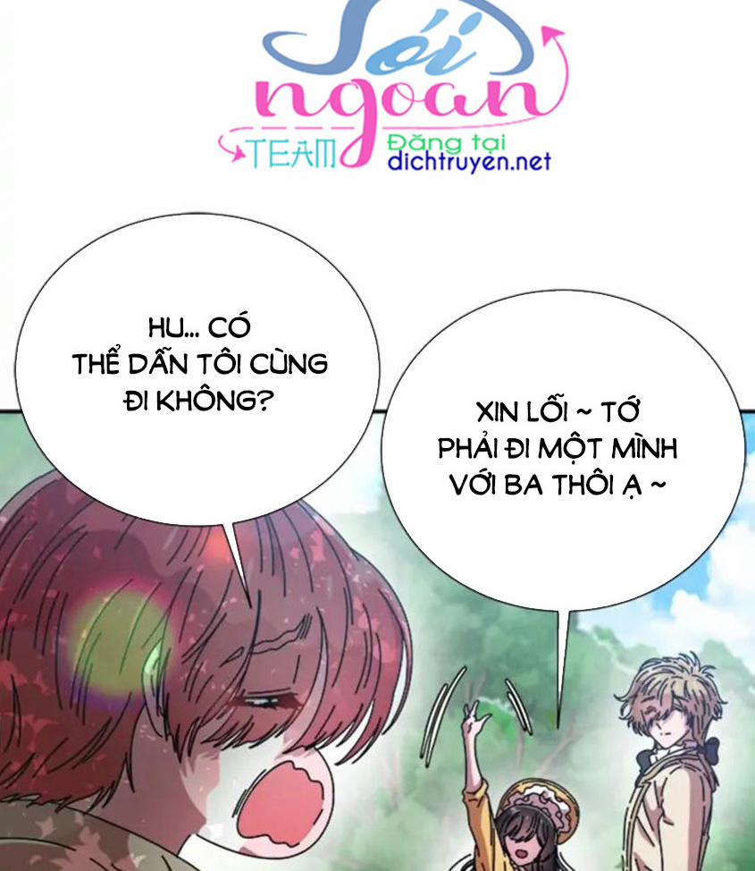 Con Gái Bảo Bối Của Ma Vương 74 trang 41