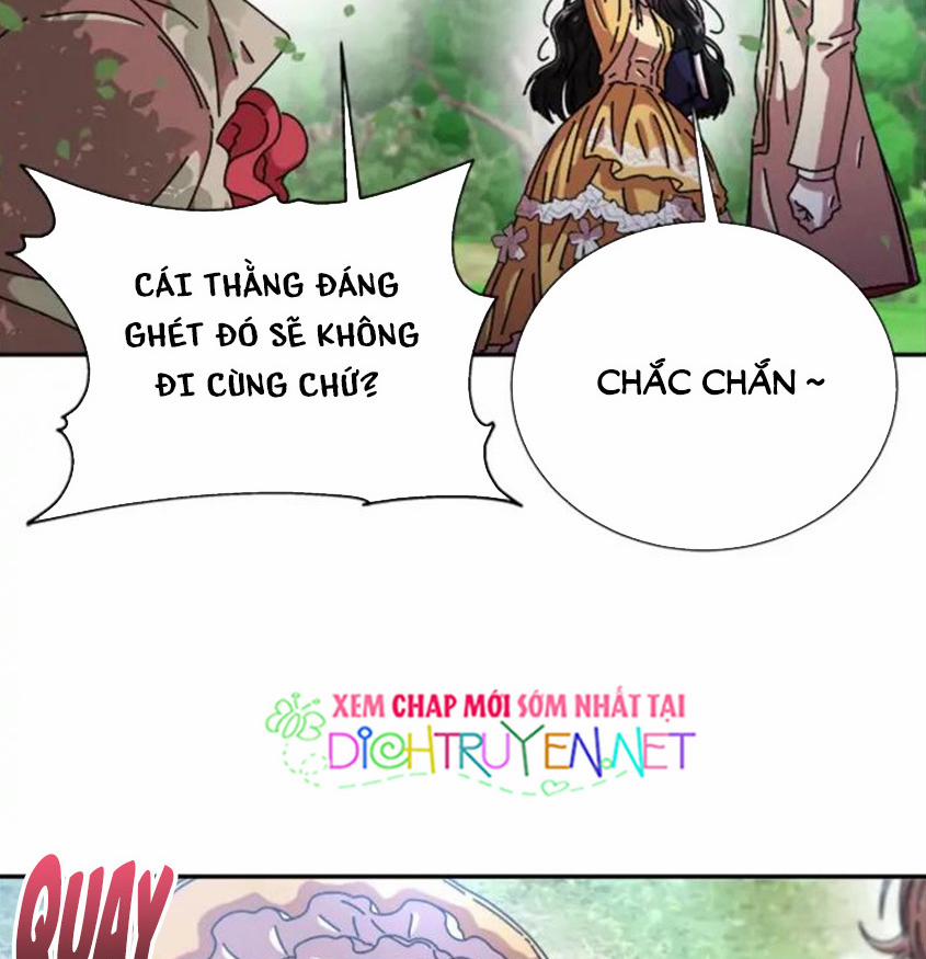 Con Gái Bảo Bối Của Ma Vương 74 trang 42