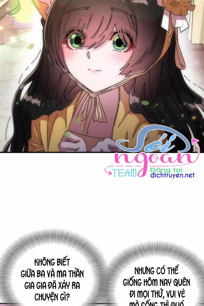 Con Gái Bảo Bối Của Ma Vương 74 trang 52