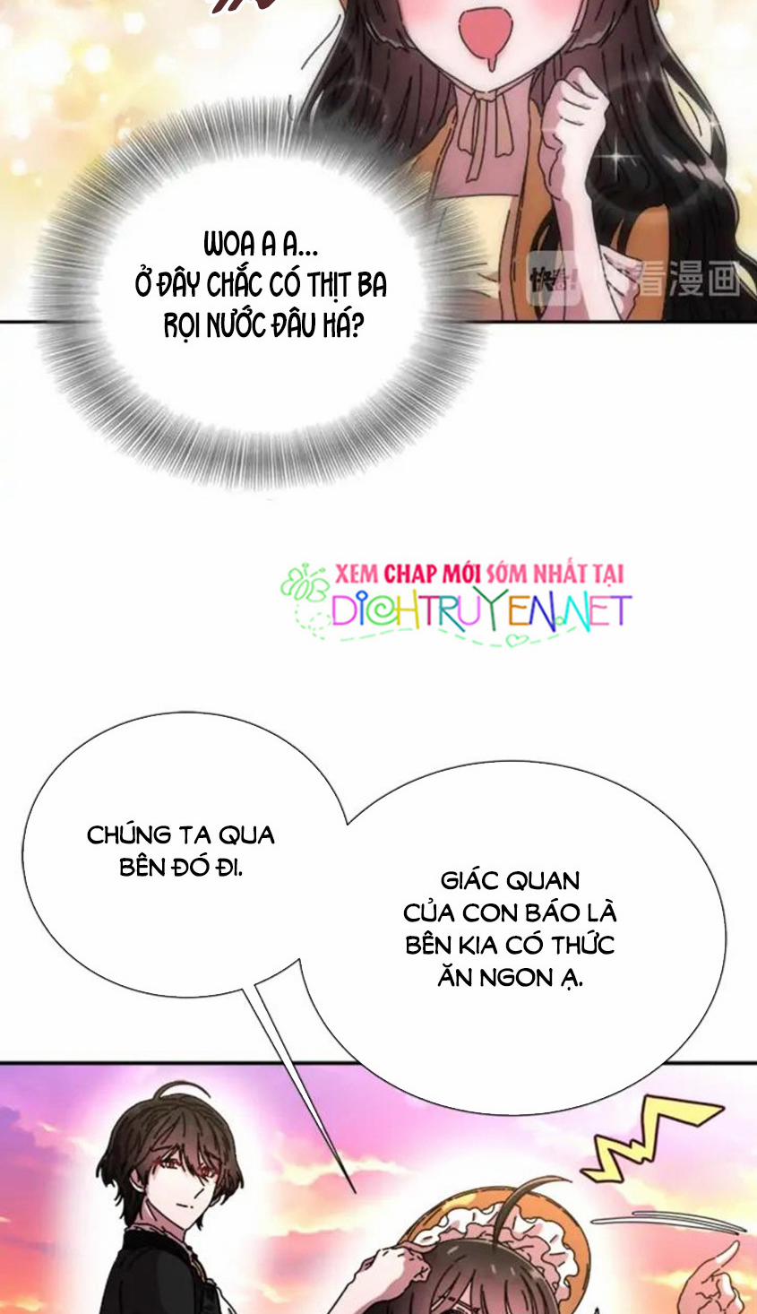 Con Gái Bảo Bối Của Ma Vương 74 trang 56