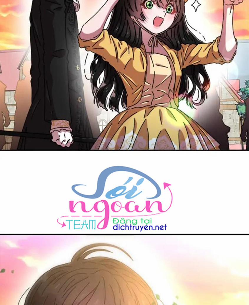 Con Gái Bảo Bối Của Ma Vương 74 trang 57