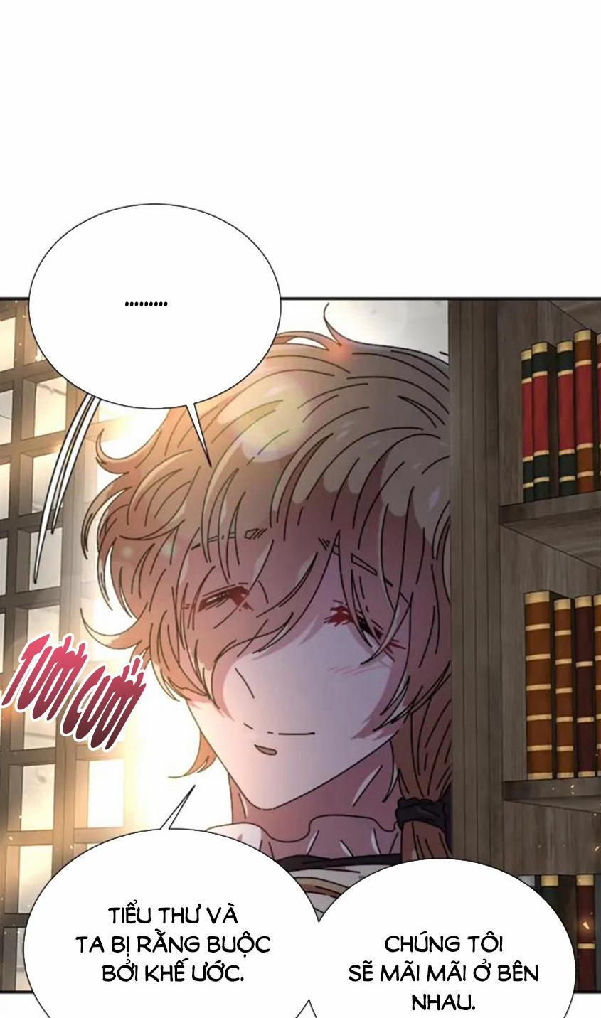 Con Gái Bảo Bối Của Ma Vương 74 trang 6