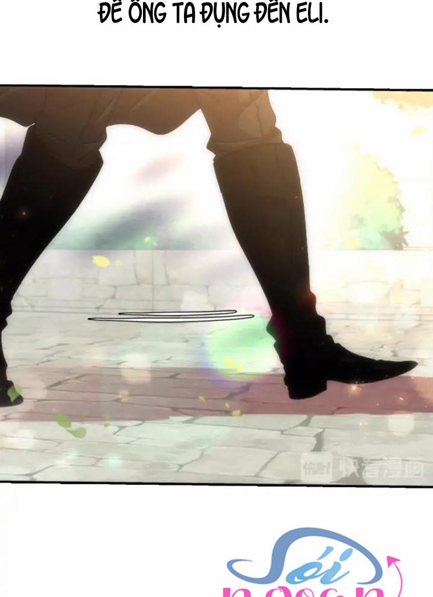 Con Gái Bảo Bối Của Ma Vương 74 trang 61