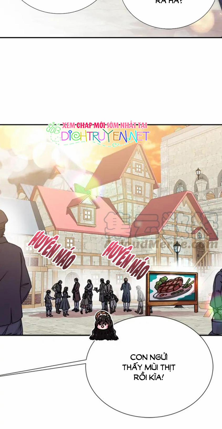 Con Gái Bảo Bối Của Ma Vương 74 trang 63