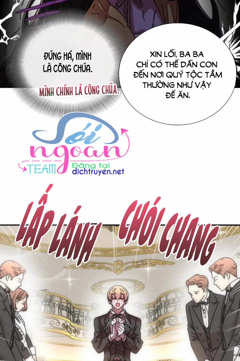 Con Gái Bảo Bối Của Ma Vương 74 trang 69