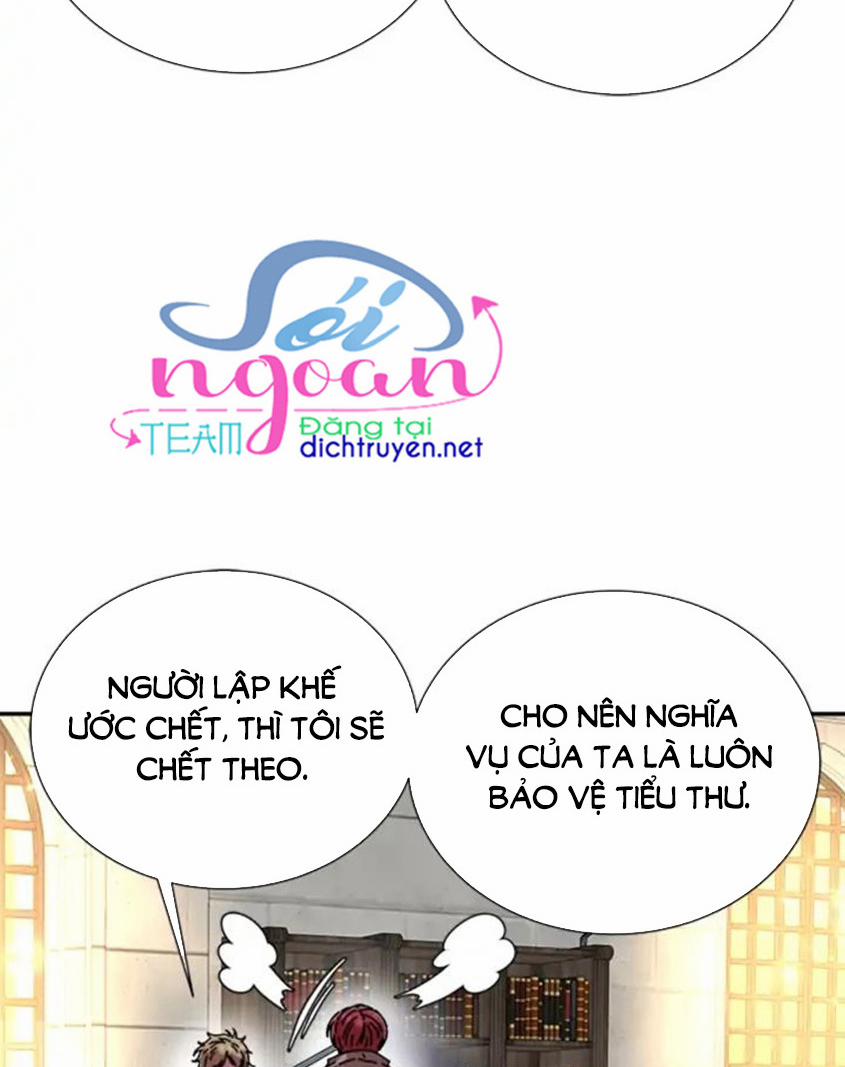 Con Gái Bảo Bối Của Ma Vương 74 trang 7