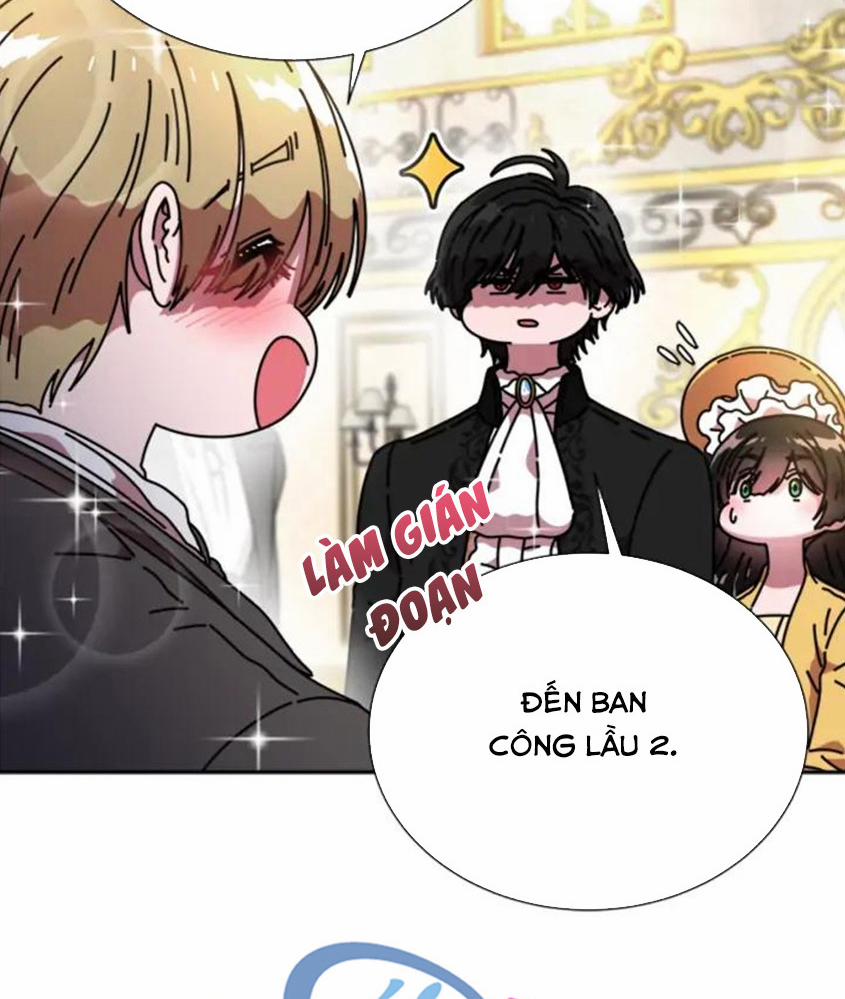 Con Gái Bảo Bối Của Ma Vương 74 trang 71