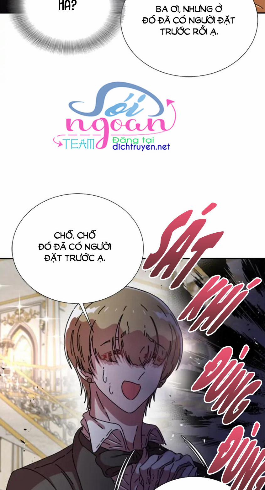 Con Gái Bảo Bối Của Ma Vương 74 trang 74