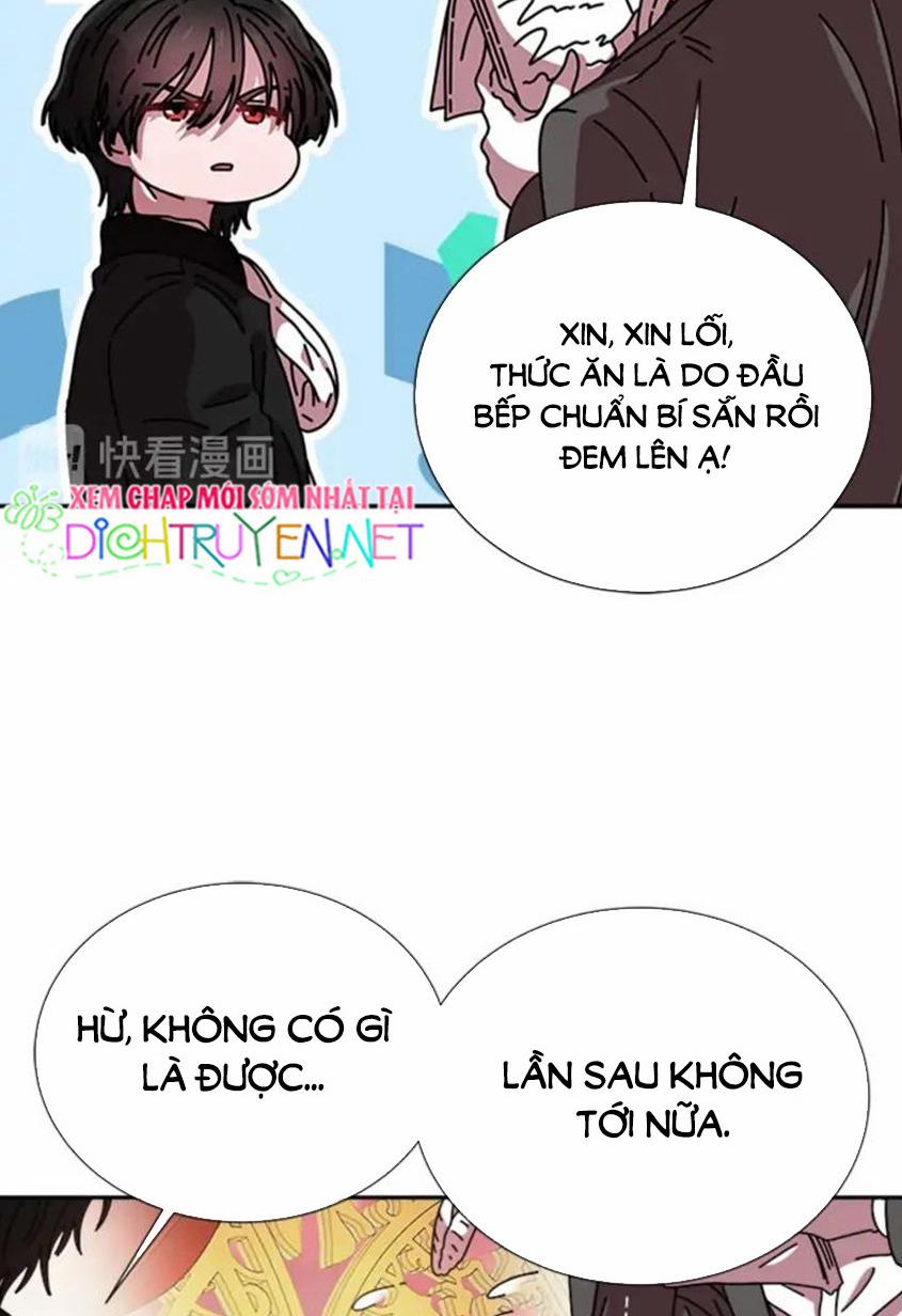 Con Gái Bảo Bối Của Ma Vương 74 trang 80