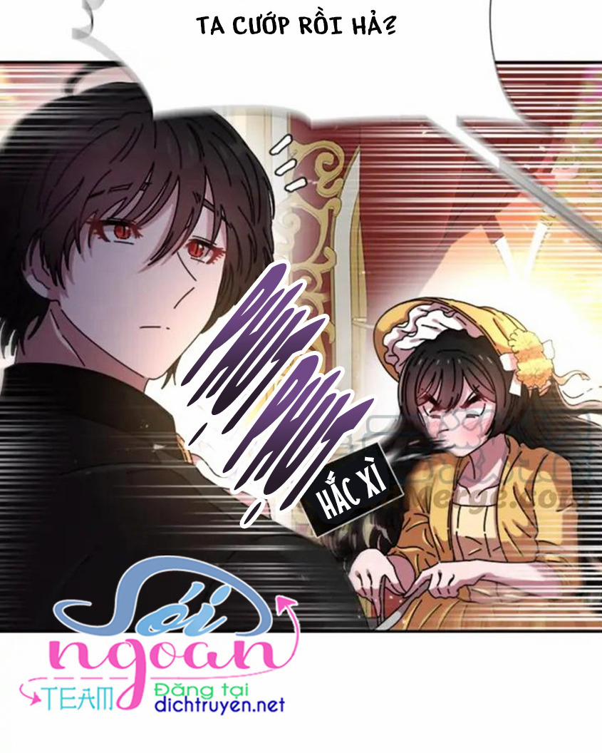 Con Gái Bảo Bối Của Ma Vương 74 trang 85