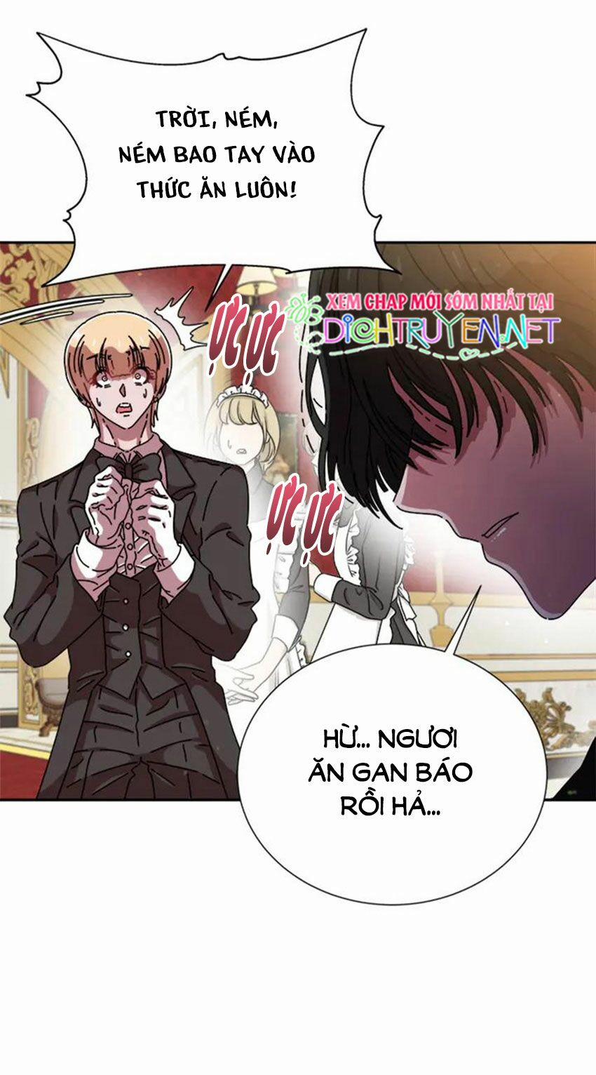 Con Gái Bảo Bối Của Ma Vương 75 trang 11