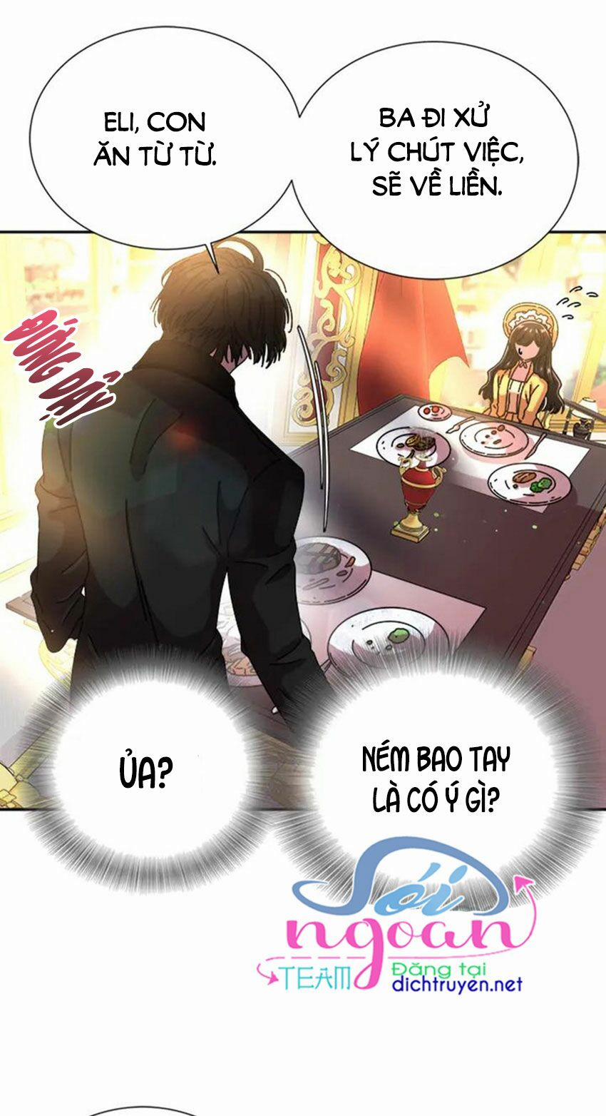 Con Gái Bảo Bối Của Ma Vương 75 trang 12