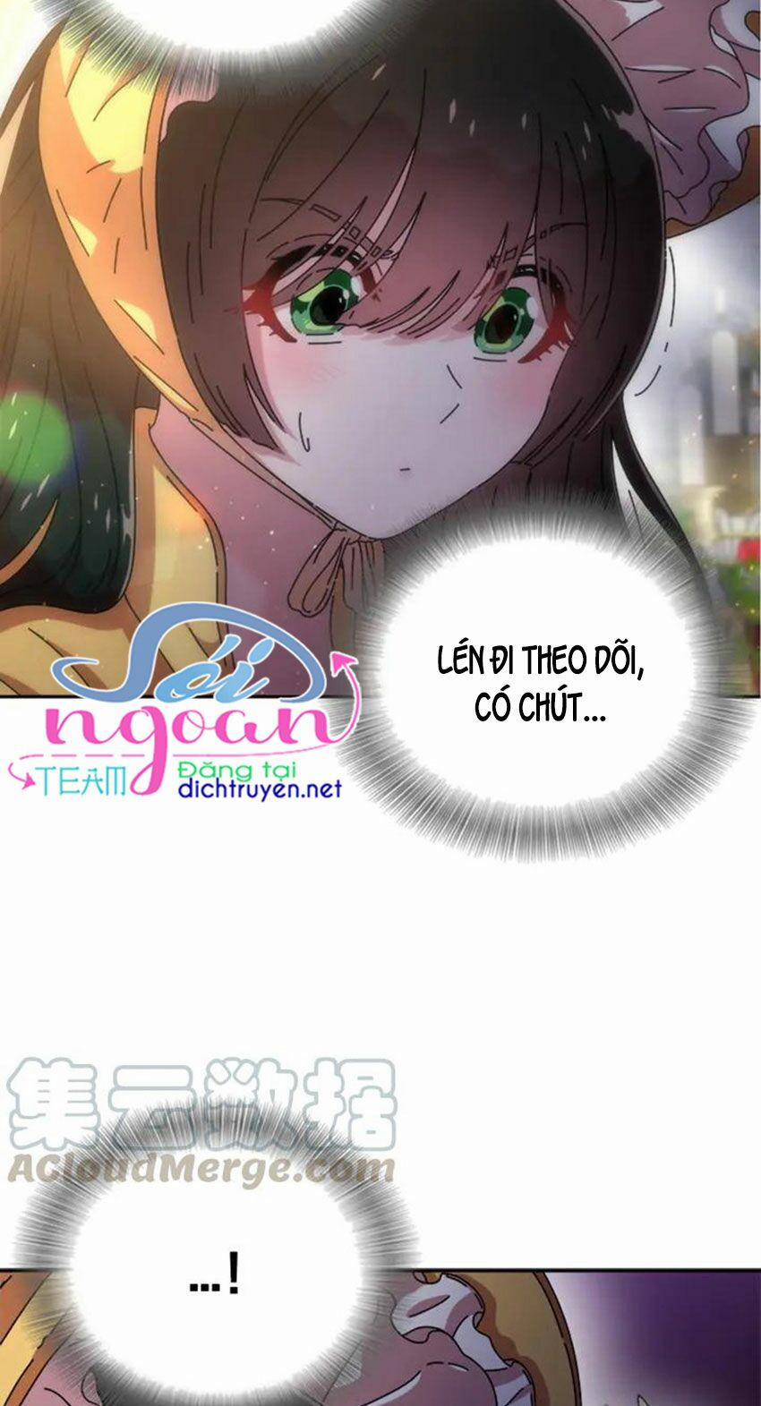 Con Gái Bảo Bối Của Ma Vương 75 trang 14