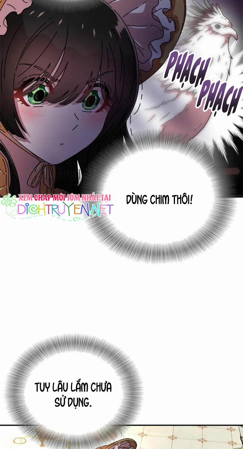 Con Gái Bảo Bối Của Ma Vương 75 trang 15